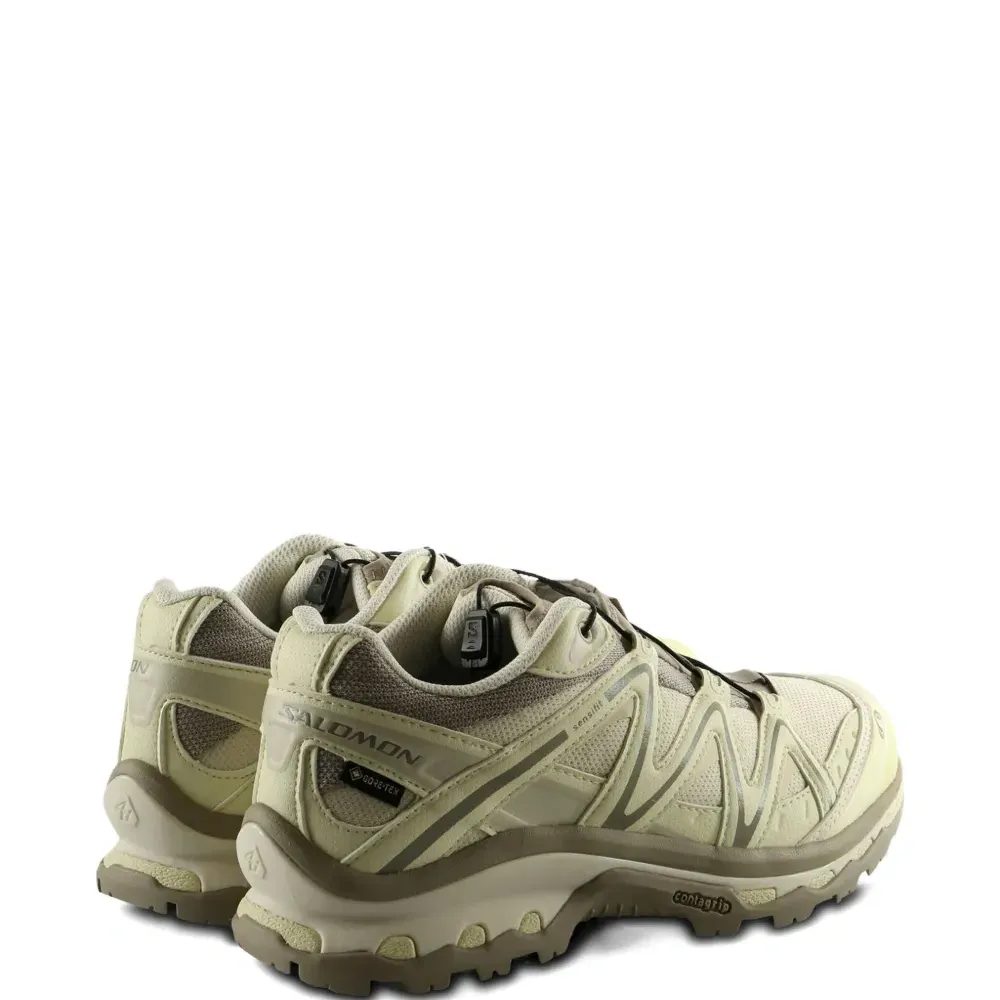 Кроссовки Quest с логотипом