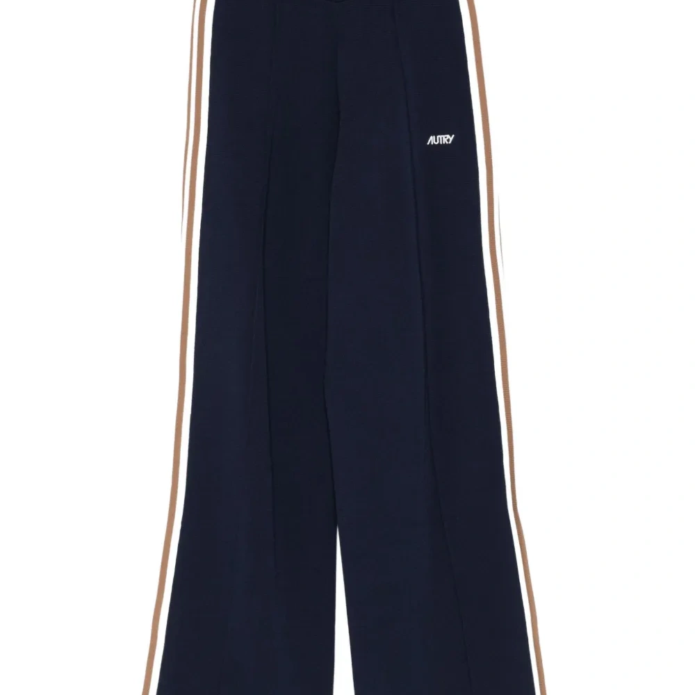 Теннисные спортивные брюки