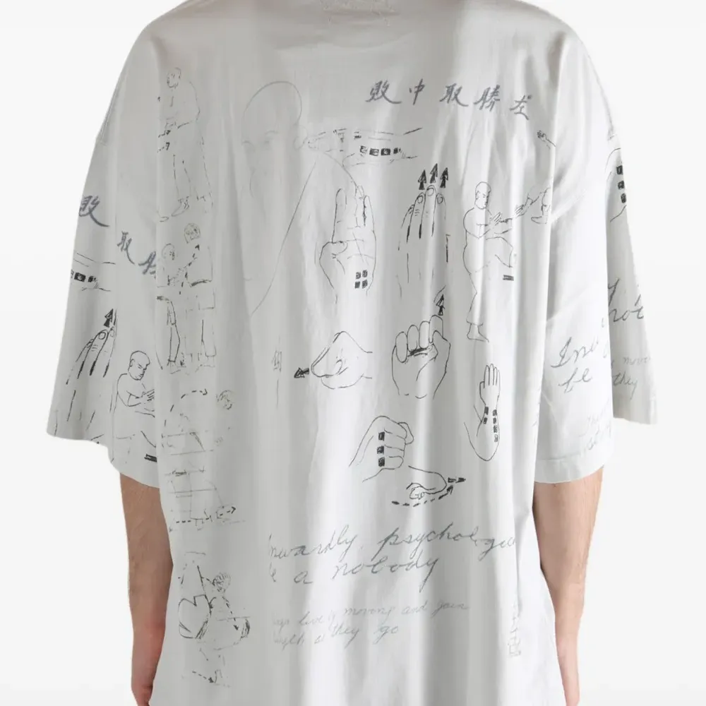 Футболка Meditations Футболка Meditations