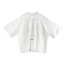 Футболка Meditations Футболка Meditations