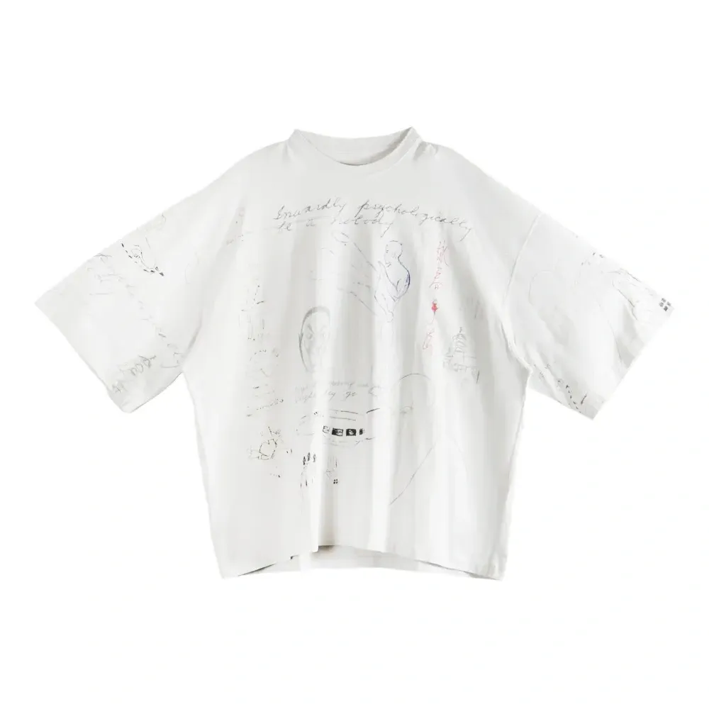 Футболка Meditations Футболка Meditations