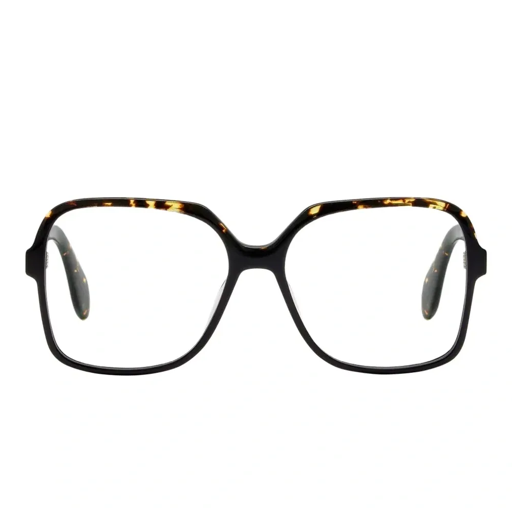 Очки Dalia в оправе из черепахового пластика