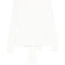 Джемпер с бантом Джемпер с бантом