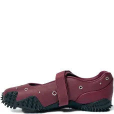 Кроссовки Mostro Fey с заклепками