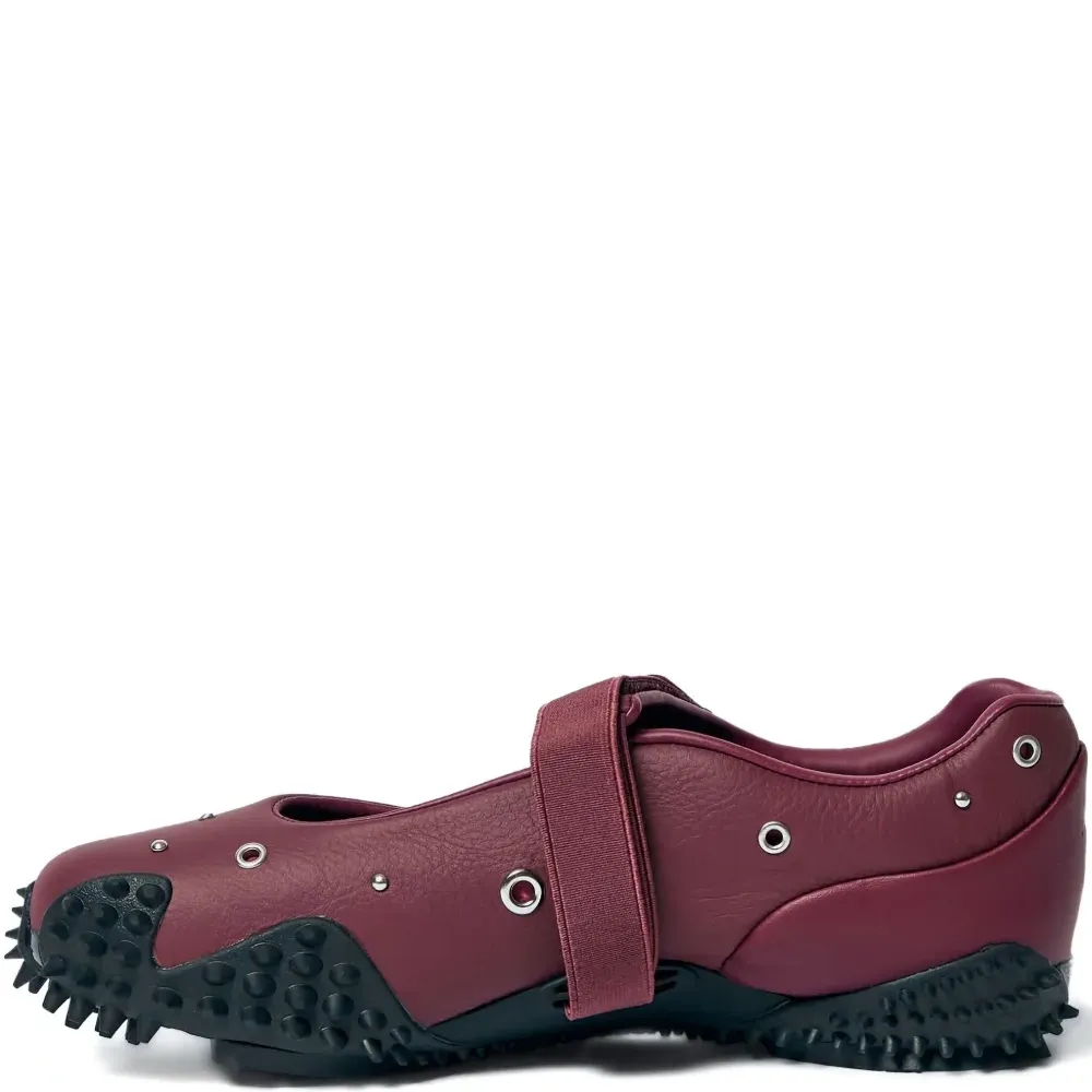 Кроссовки Mostro Fey с заклепками