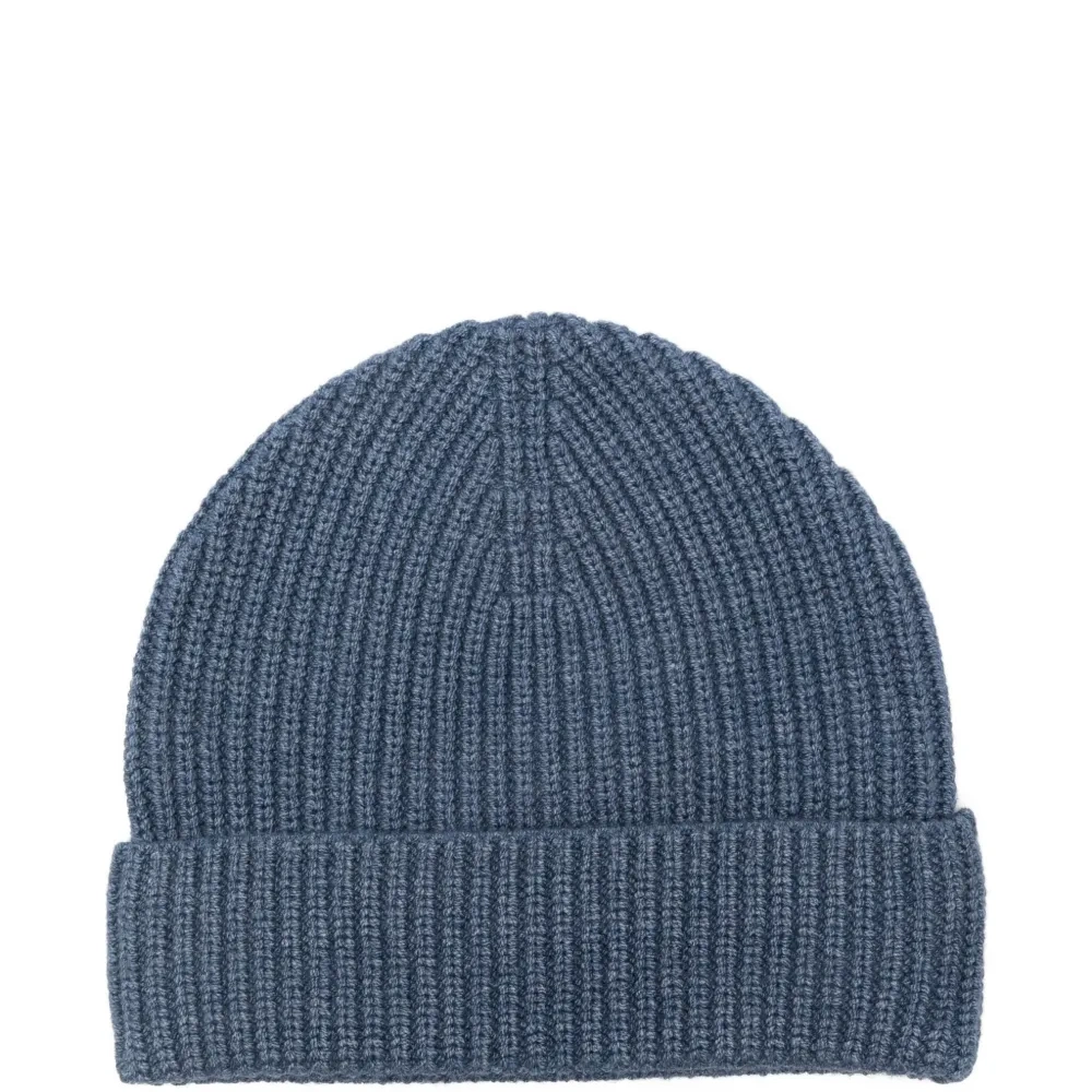 Шапка в рубчик Шапка в рубчик