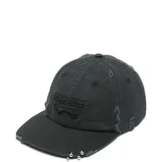 Бейсболка с логотипом