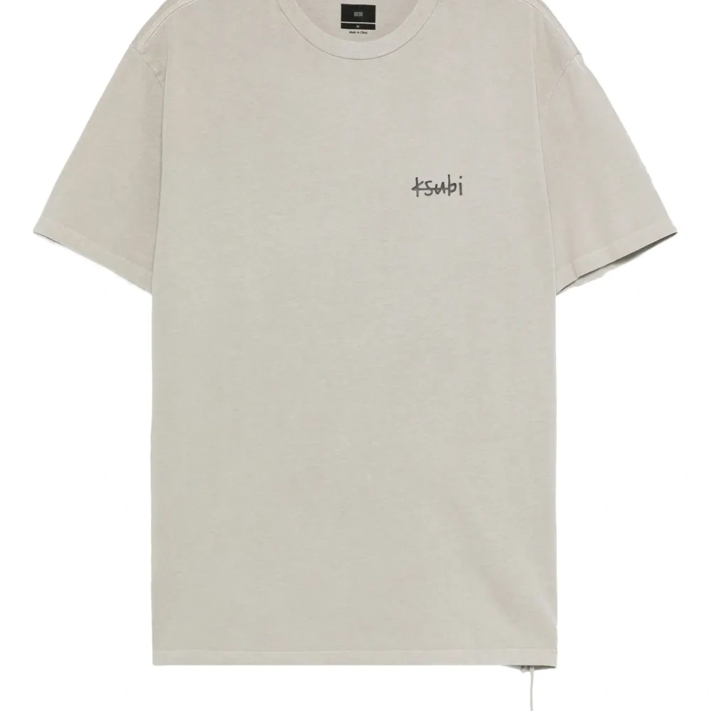 Футболка All Day Biggie