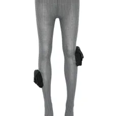 Леггинсы с карманами карго Леггинсы с карманами карго