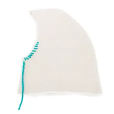 Балаклава с отделкой строчкой Балаклава с отделкой строчкой