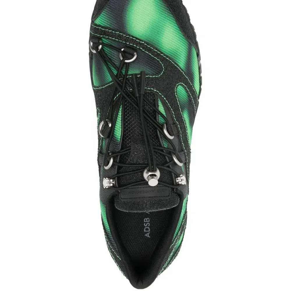 Кроссовки Sfumatura