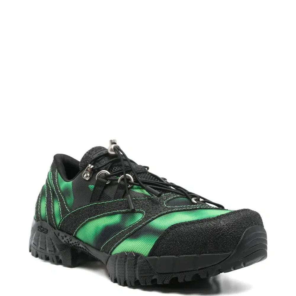 Кроссовки Sfumatura