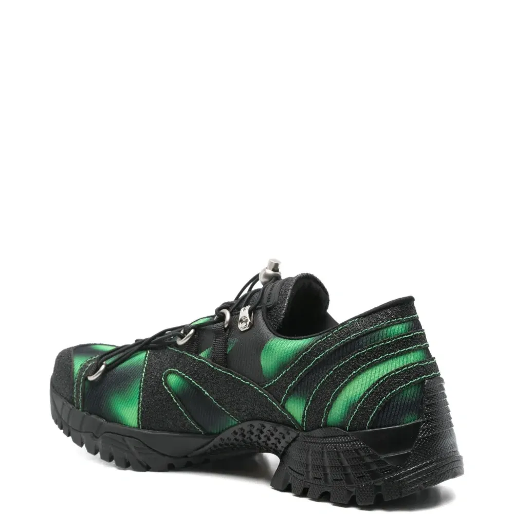 Кроссовки Sfumatura