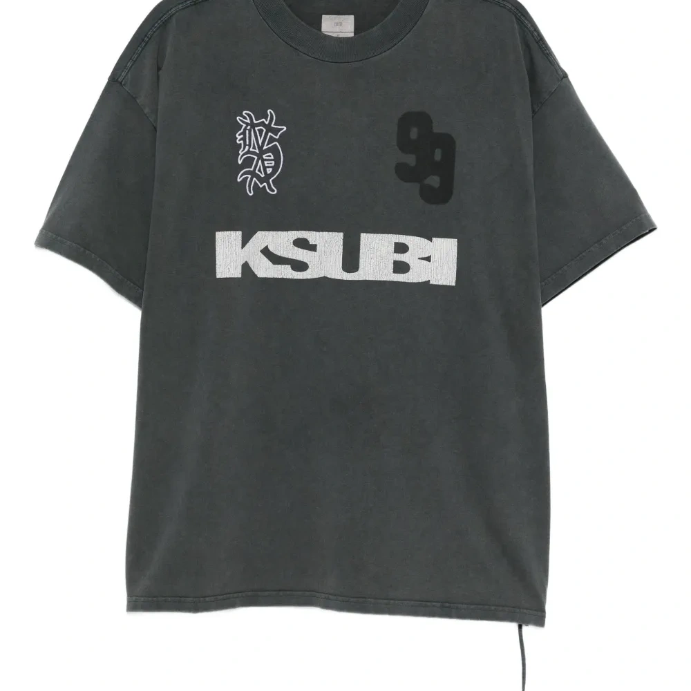 Футболка Rugged Ekcess