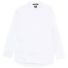 Рубашка на пуговицах