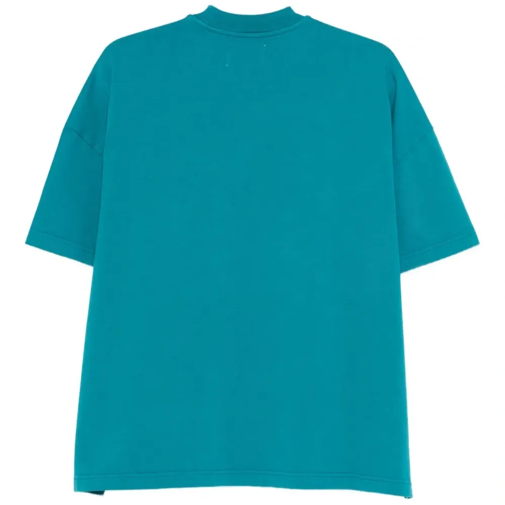 Футболка с логотипом Футболка с логотипом