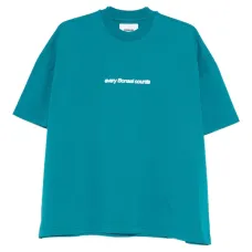 Футболка с логотипом