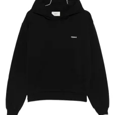 Толстовка с капюшоном с рогами Толстовка с капюшоном с рогами