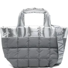 Маленькая стёганая сумка-тоут Porter