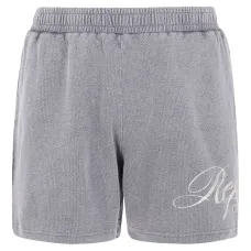 Шорты с логотипом