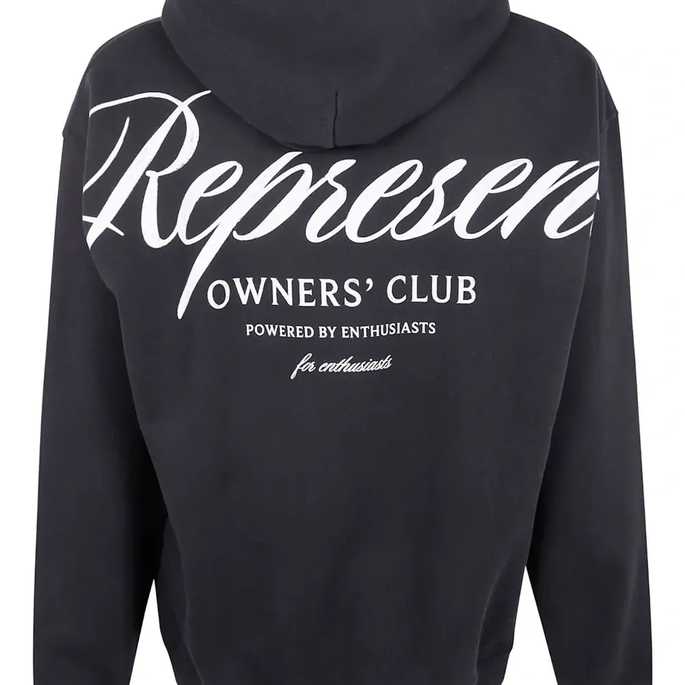 Худи с логотипом Худи с логотипом