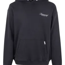 Худи с логотипом