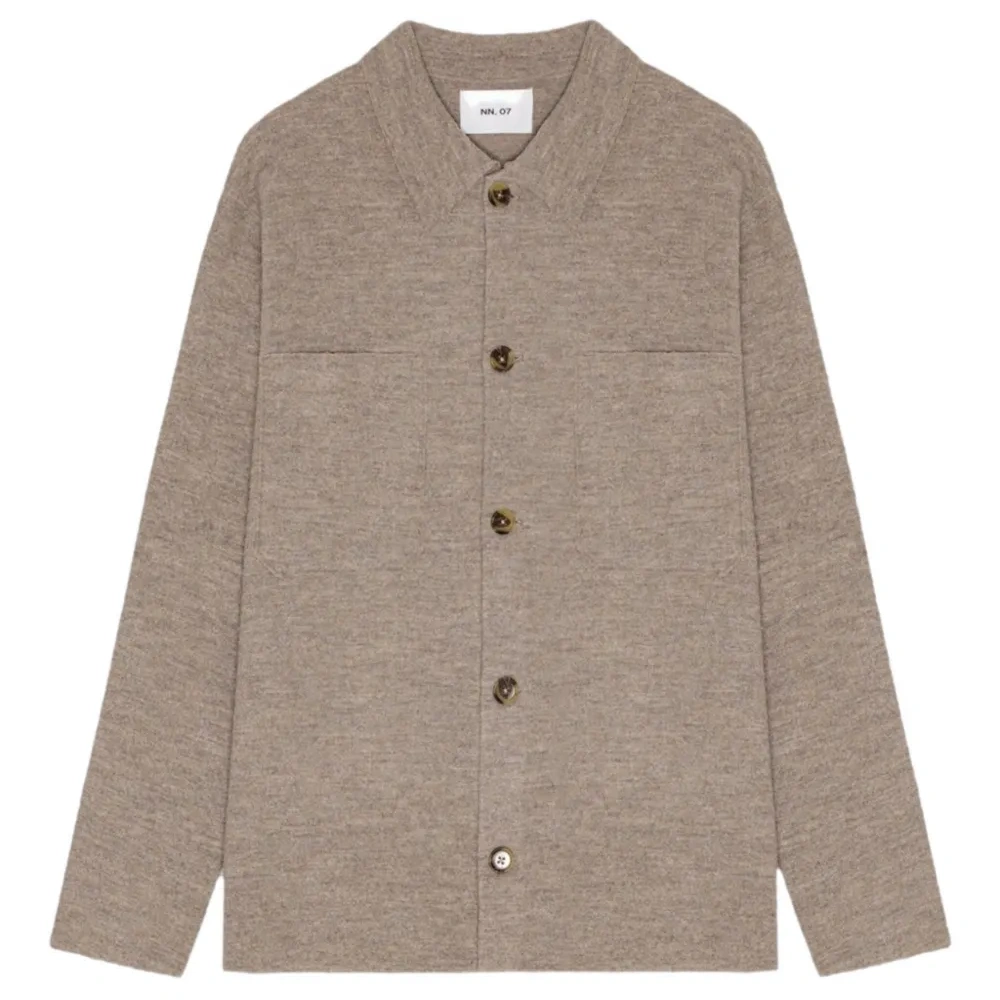 Рубашка с карманом Jonas