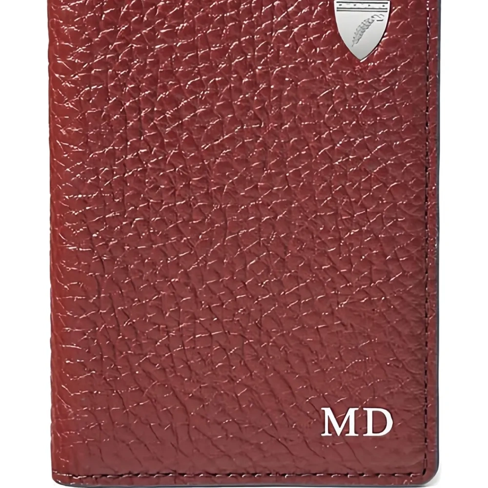 Складной картхолдер Складной картхолдер