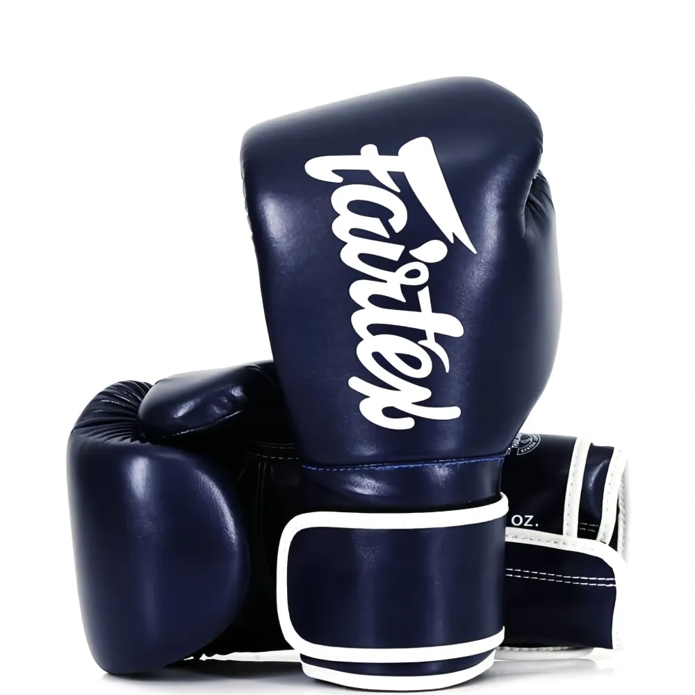 Перчатки Muay Thai с принтом