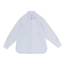 Полосатая рубашка