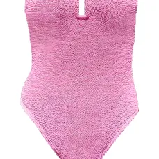 Купальник Blake из сирсакера Купальник Blake из сирсакера