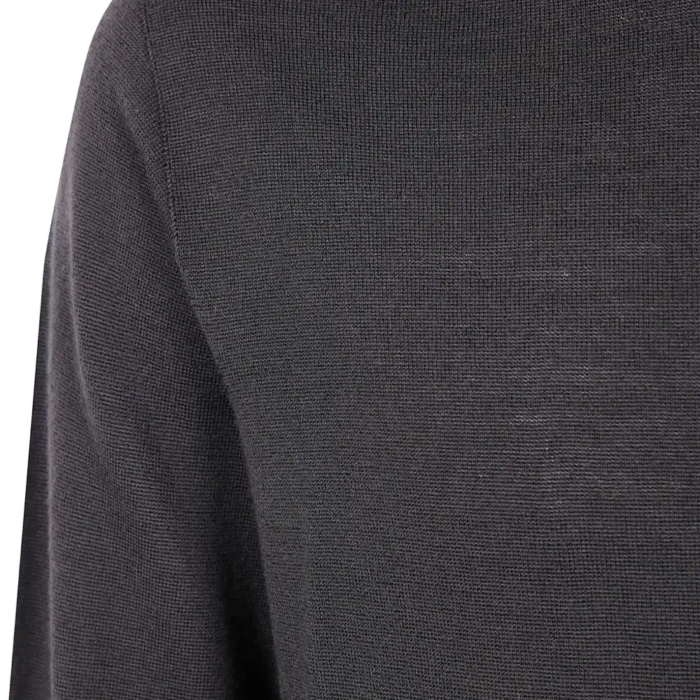 Топ с длинными рукавами