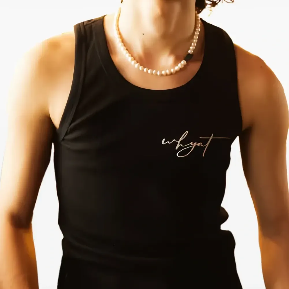 Топ с логотипом