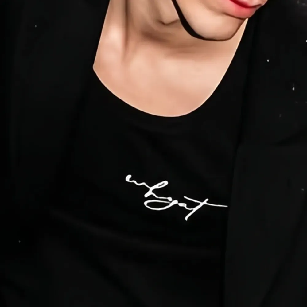 Топ с логотипом