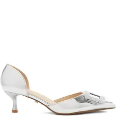 Декорированные туфли Cannes 50