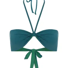 Топ-бандо Ida с завязками Топ-бандо Ida с завязками