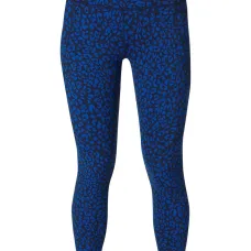 Легинсы Power 7/8 с анималистичным принтом Легинсы Power 7/8 с анималистичным принтом