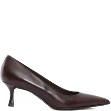 Туфли-лодочки BRUNELLA56 с заостренным носком