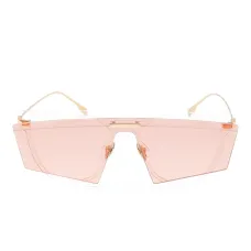 Солнцезащитные очки в оправе 'кошачий глаз'