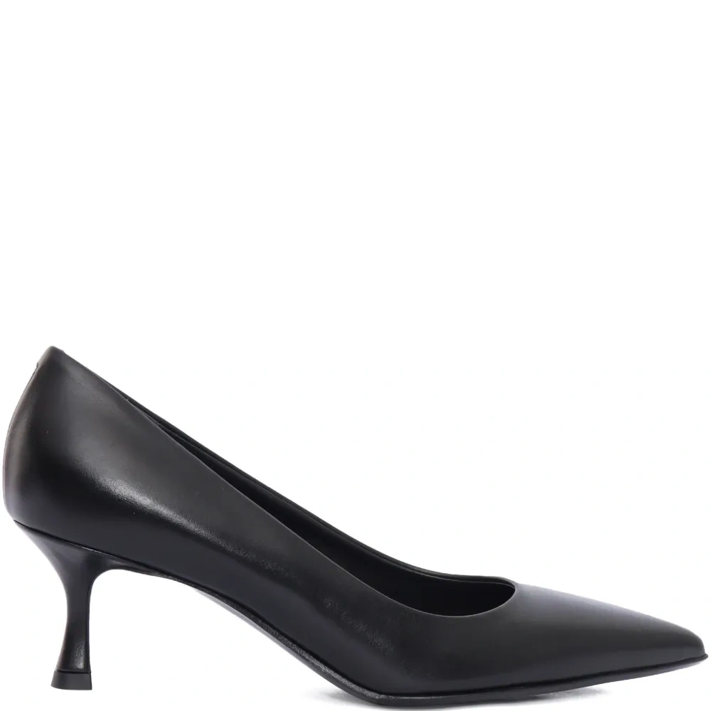 Туфли-лодочки BRUNELLA56 с заостренным носком