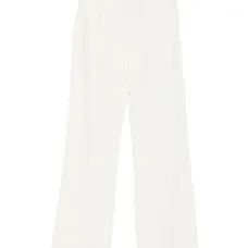 Брюки на эластичном поясе Брюки на эластичном поясе