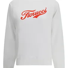 Свитшот с логотипом