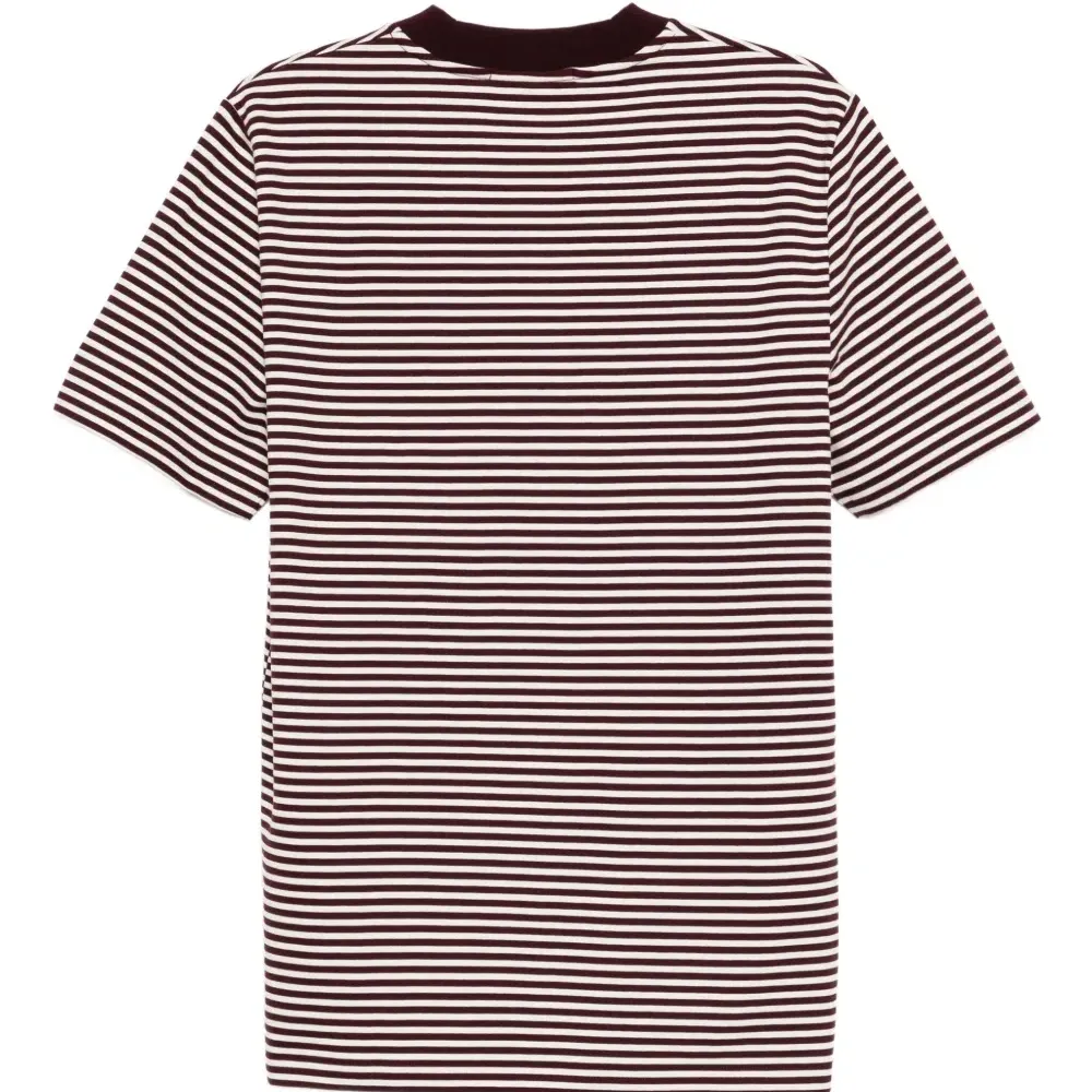 Футболка с вышитым логотипом