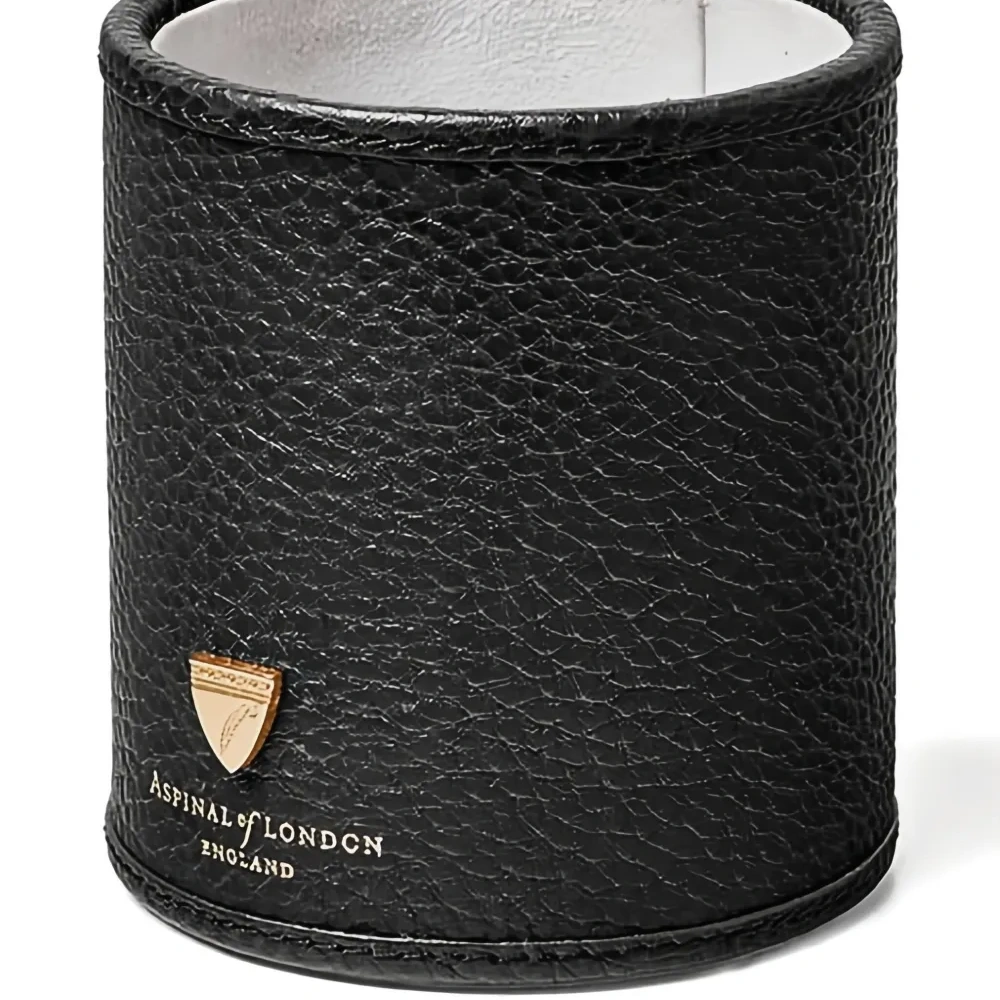 Подставка для ручек с логотипом (10 x 9 см) Подставка для ручек с логотипом (10 x 9 см)