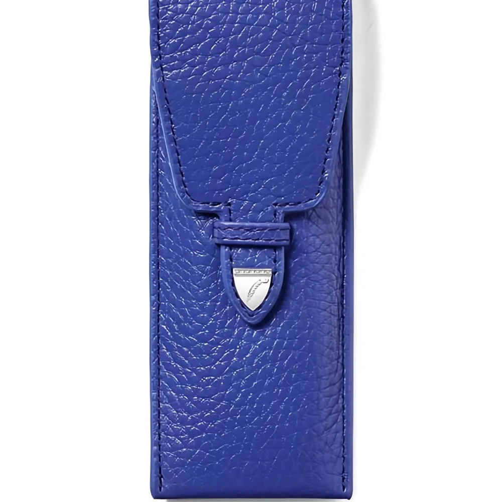 Фактурный чехол для ручек (16 x 3.8 см)