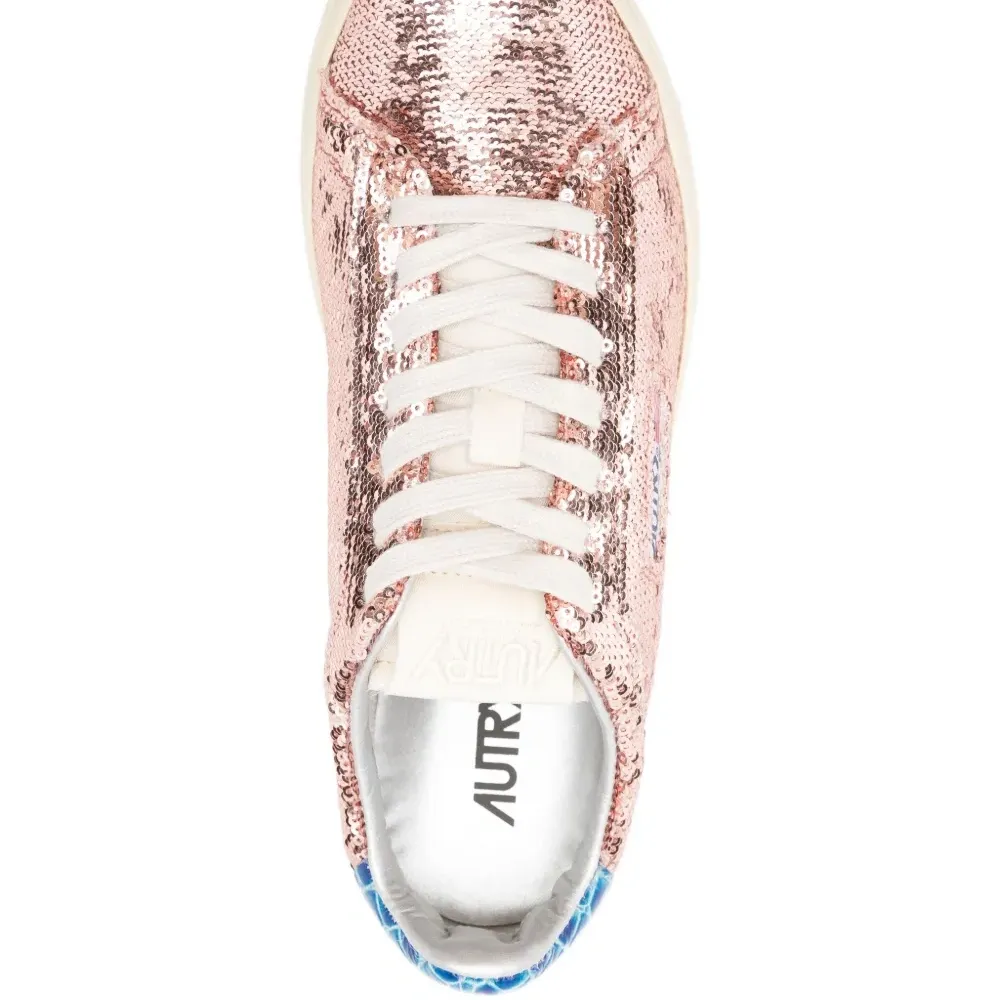 Кроссовки Dallas