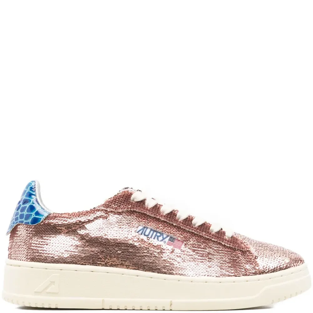 Кроссовки Dallas