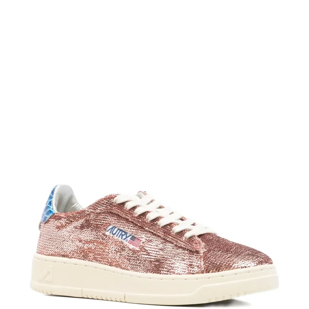 Кроссовки Dallas