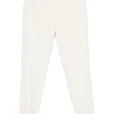 Брюки с шлевками для ремня