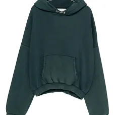 Худи с булавкой